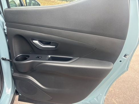 Certified 2025 Hyundai Santa Cruz SE AWD/4WD image 18