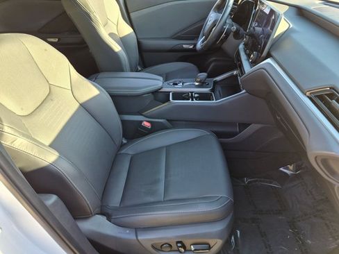 Used 2024 Lexus TX 350 FWD w/ Cold Weather Package image 22
