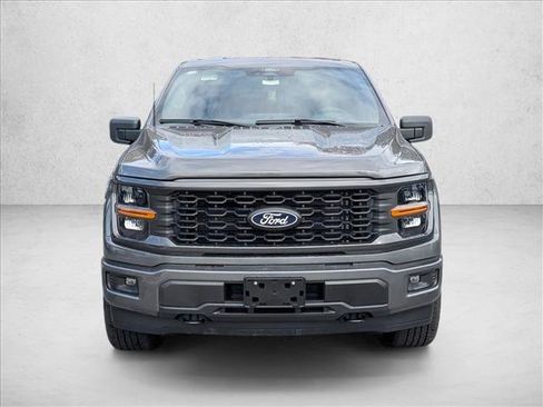 New 2026 Ford F150 STX w/ Equipment Group 200A AWD/4WD image 6
