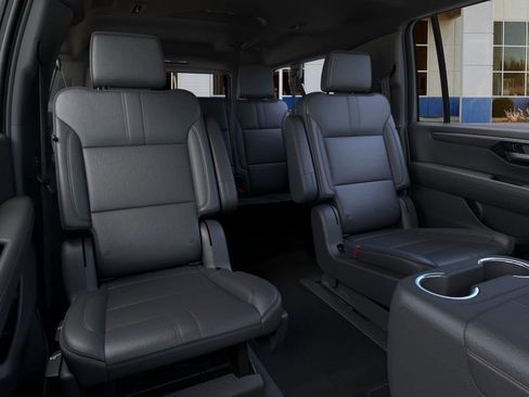 New 2026 Chevrolet Suburban RST w/ Advanced Technology Package image 19