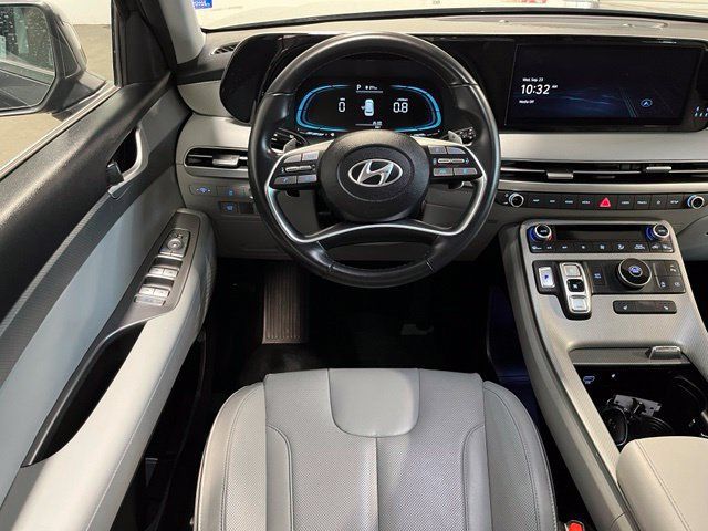 Used 2025 Hyundai Palisade SEL FWD image 18