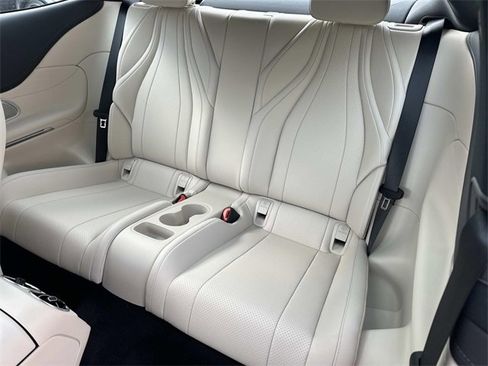 Certified 2024 Mercedes-Benz CLE 300 CLE 300 image 11