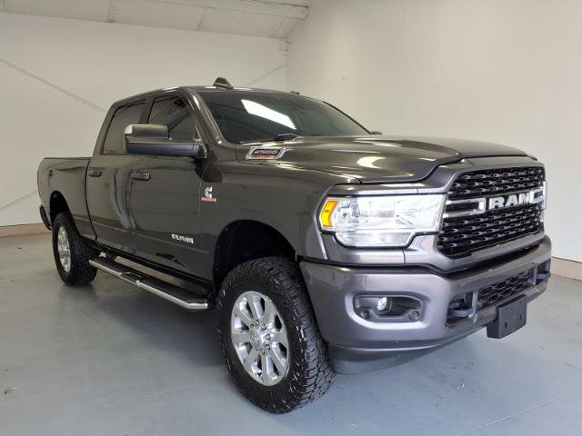 Used 2022 RAM 2500 Big Horn w/ Level A Equipment Group AWD/4WD image 1