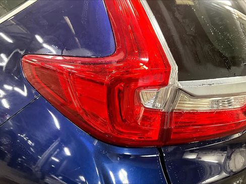 Used 2018 Honda CR-V EX image 26