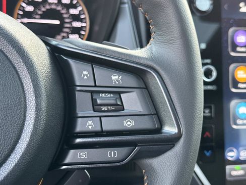 New 2026 Subaru Crosstrek 2.5i Wilderness image 19