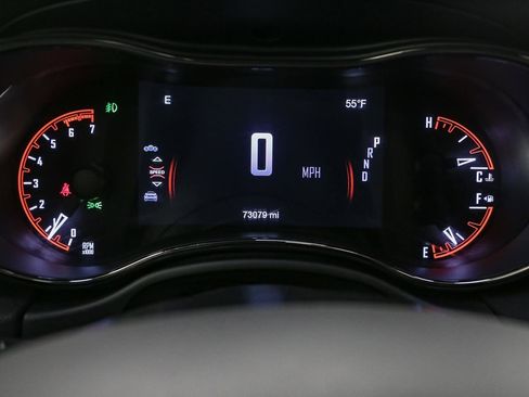 Used 2020 Dodge Durango R/T w/ Blacktop Package AWD/4WD image 44