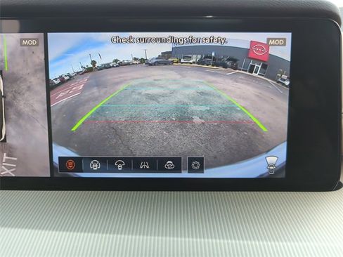 New 2026 Nissan Murano Platinum w/ Cargo Package image 31