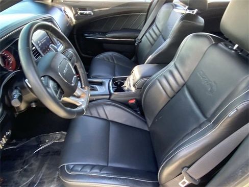 Used 2021 Dodge Charger SRT Hellcat image 20