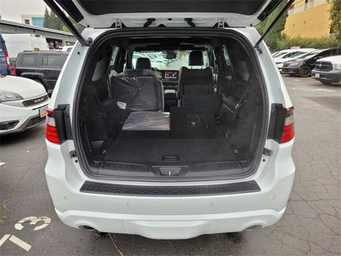 New 2026 Dodge Durango GT image 17