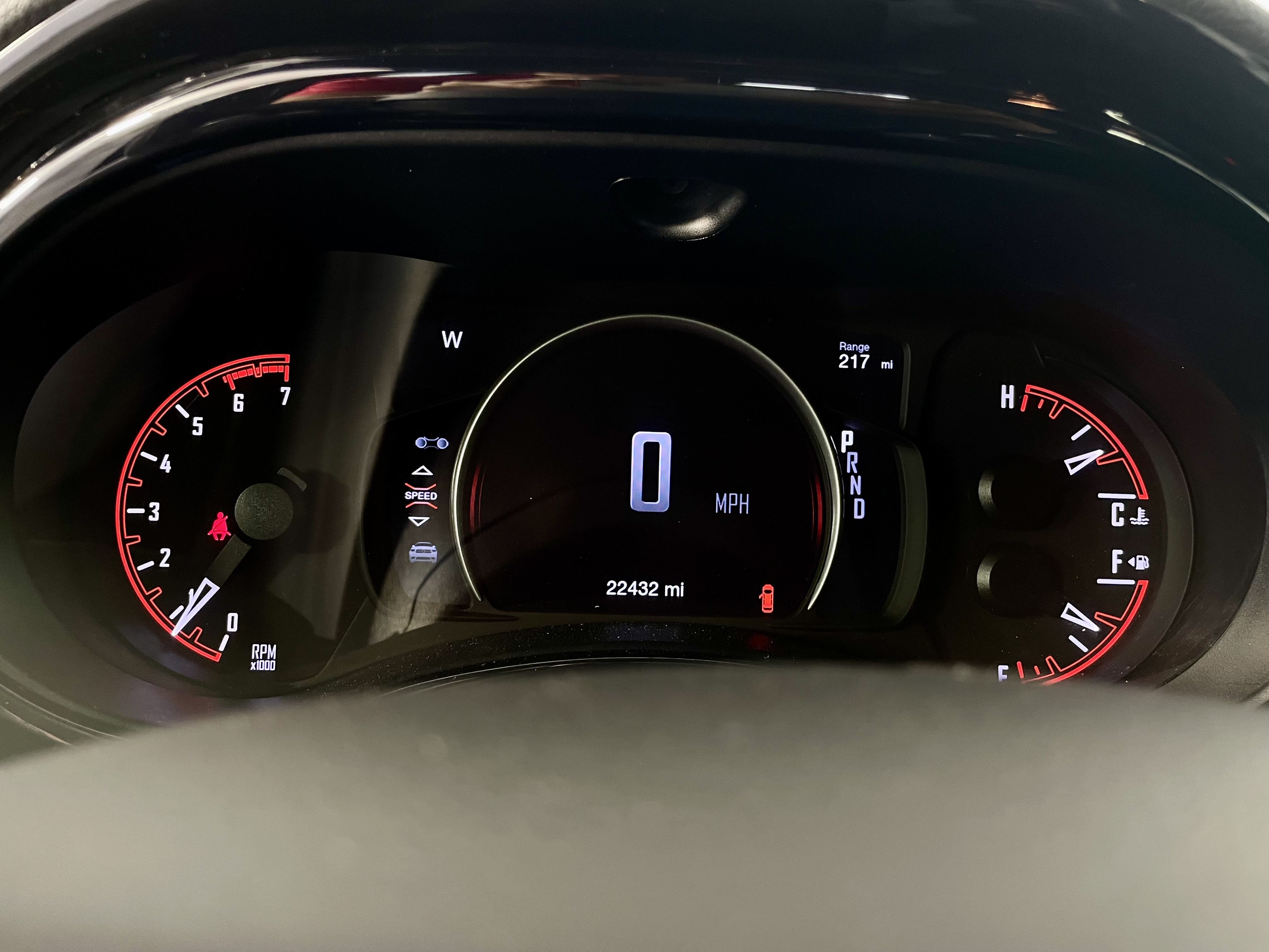 Certified 2023 Dodge Durango R/T w/ Blacktop Package AWD/4WD image 16