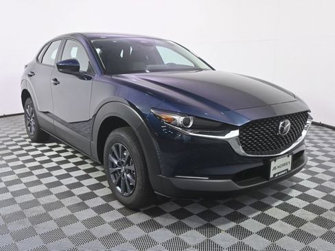 New 2026 MAZDA CX-30 AWD 2.5 S image 9
