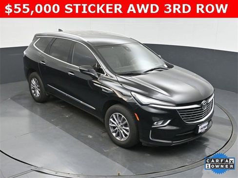 Used 2024 Buick Enclave Premium image 49