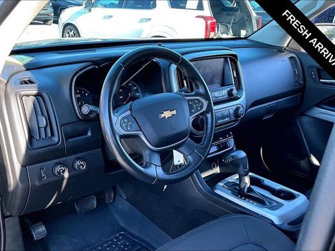 Used 2016 Chevrolet Colorado LT w/ LT Convenience Package AWD/4WD image 5