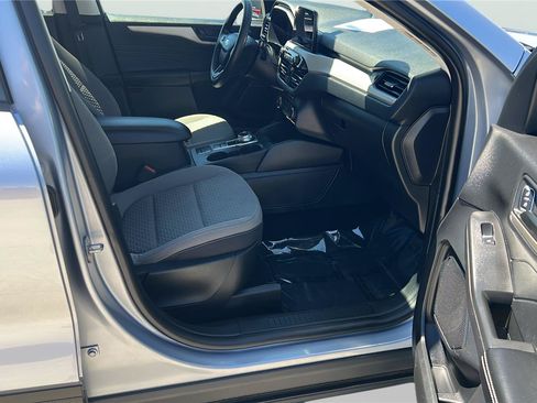 Used 2022 Ford Escape SE AWD/4WD image 13