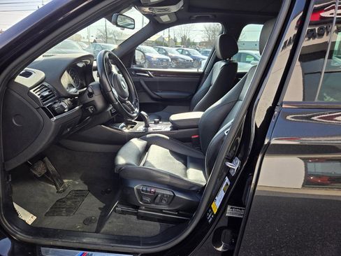 Used 2017 BMW X3 xDrive28i w/ Premium Package image 9