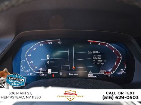 Used 2021 BMW X5 xDrive40i AWD/4WD image 16