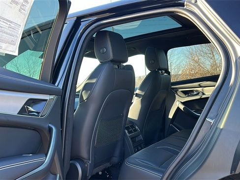 Used 2025 Jaguar F-PACE R-Dynamic S image 23