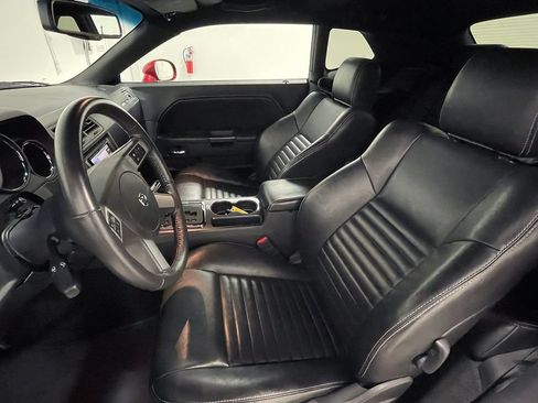 Used 2010 Dodge Challenger R/T RWD image 72