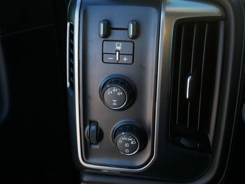 Used 2015 Chevrolet Silverado 2500 LTZ w/ Custom Sport Edition image 26