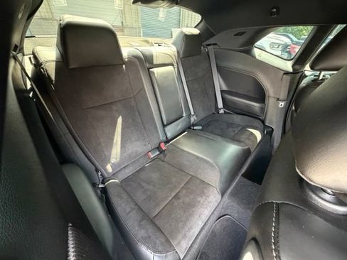 Used 2023 Dodge Challenger R/T Scat Pack w/ Plus Package RWD image 13