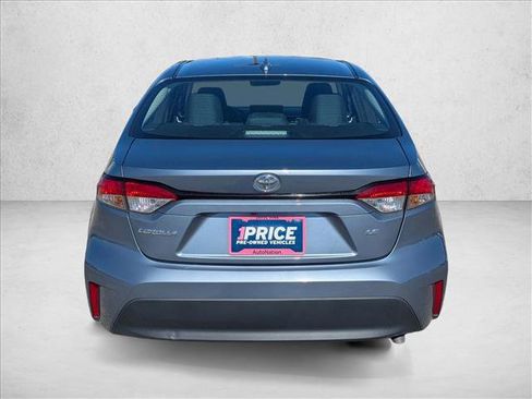 Used 2023 Toyota Corolla LE image 7