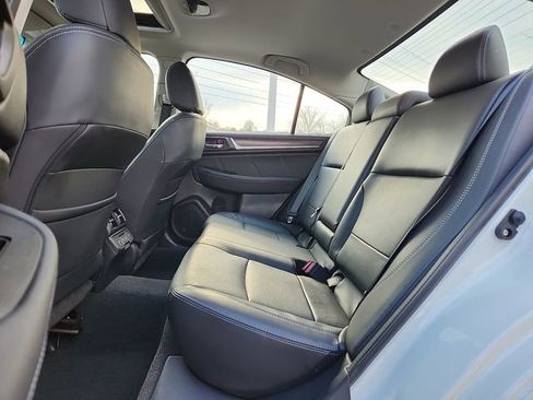 Used 2019 Subaru Legacy 2.5i Limited w/ Popular Package #2A image 10