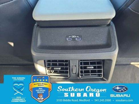 New 2026 Subaru Solterra Premium image 17