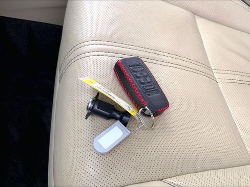 Used 2018 Acura MDX SH-AWD w/ Advance Package image 14