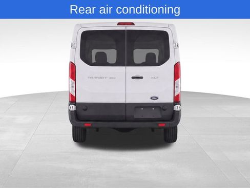 Used 2024 Ford Transit 350 XLT RWD image 8