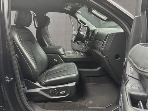 Used 2020 Ford Expedition Max Limited AWD/4WD image 27