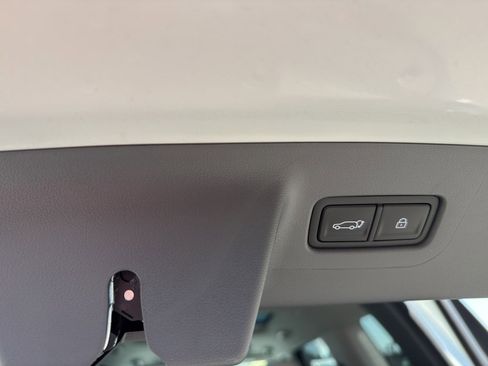 New 2026 Hyundai Santa Fe Limited image 24