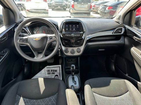 Used 2021 Chevrolet Spark LT FWD image 26
