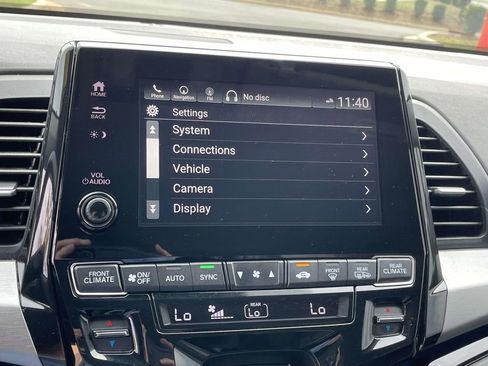 Used 2024 Honda Odyssey Touring image 30