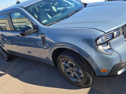 Used 2026 Ford Maverick XLT w/ Equipment Group 301A