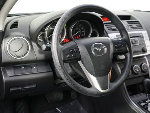 Used 2013 MAZDA MAZDA6 i Sport FWD image 11