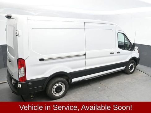 Used 2020 Ford Transit 250 Medium Roof w/ Load Area Protection Package RWD image 28