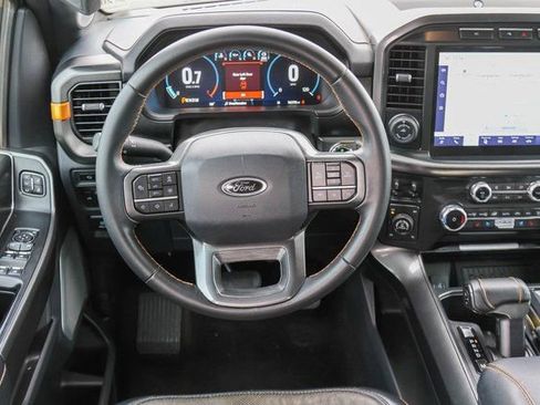 Used 2023 Ford F150 Tremor w/ Equipment Group 402A High AWD/4WD image 5
