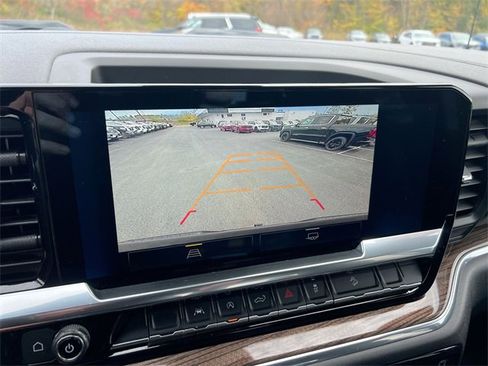 Used 2022 Chevrolet Silverado 1500 LT Trail Boss w/ Protection Package image 14