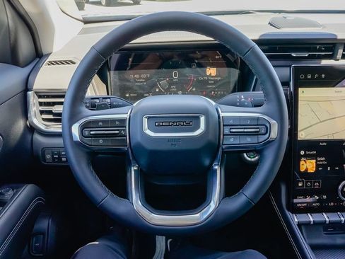 New 2027 GMC Terrain Denali AWD/4WD image 17