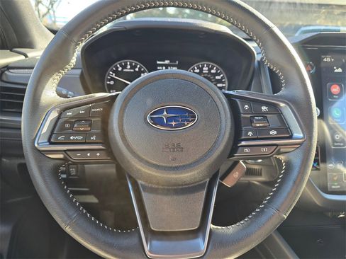 Certified 2025 Subaru Forester Limited w/ Popular Package #1 image 15