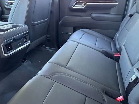 New 2026 GMC Sierra 1500 Elevation w/ Elevation Premium Package AWD/4WD image 13