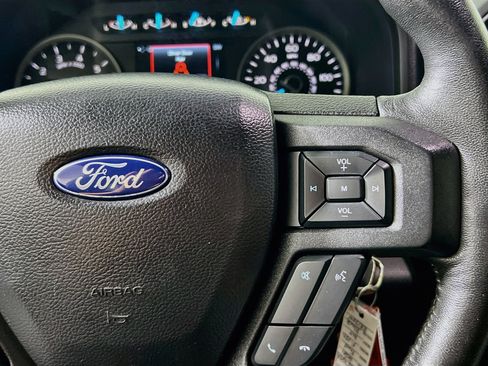 Used 2020 Ford F150 XLT w/ Equipment Group 302A Luxury AWD/4WD image 19
