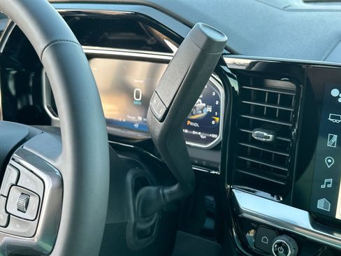 New 2026 Chevrolet Silverado 2500 High Country w/ Z71 Off-Road Package AWD/4WD image 20