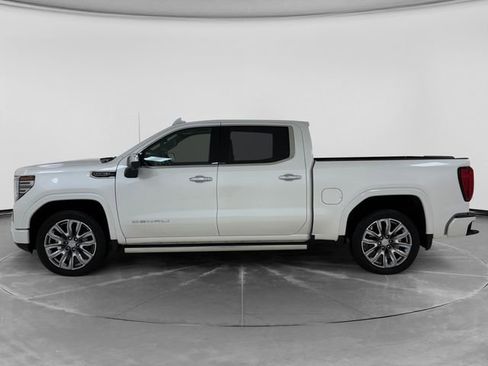 Used 2024 GMC Sierra 1500 Denali image 6