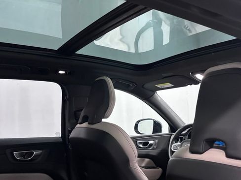 Certified 2026 Volvo XC60 B5 Plus AWD/4WD image 26
