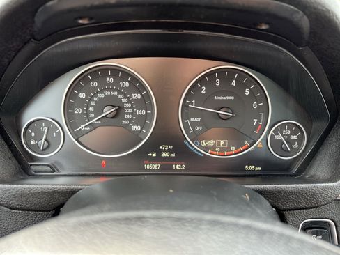 Used 2015 BMW 328i xDrive Sedan AWD/4WD image 17