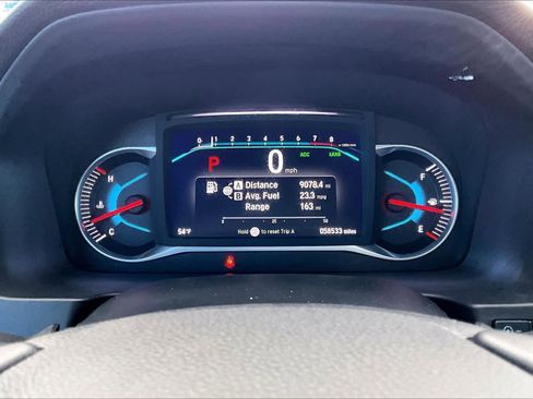 Used 2021 Honda Passport EX-L image 26