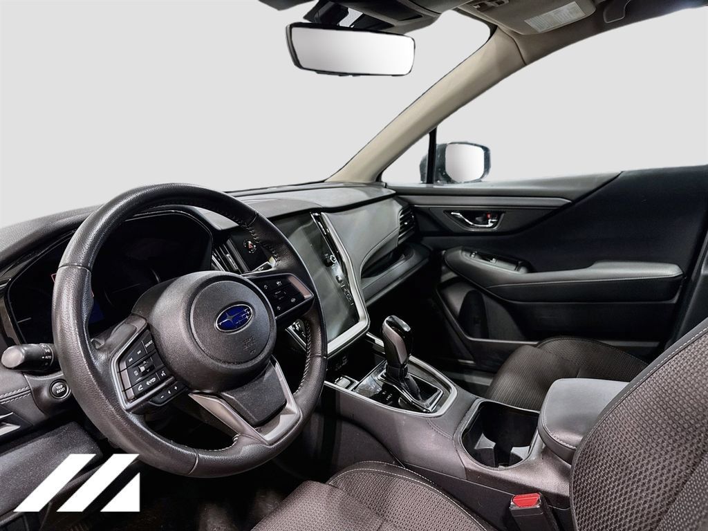 Used 2024 Subaru Outback Premium AWD/4WD image 9