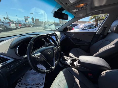 Used 2014 Hyundai Santa Fe Sport w/ Technology Package 04 image 11