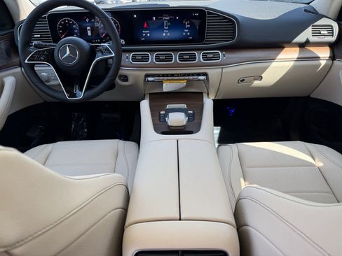 New 2026 Mercedes-Benz GLE 450 4MATIC image 13